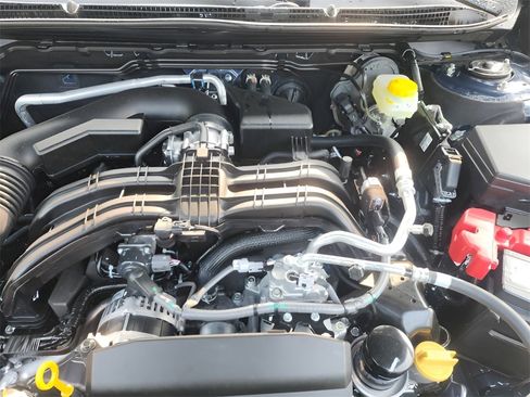 Used 2025 Subaru Legacy Premium image 14