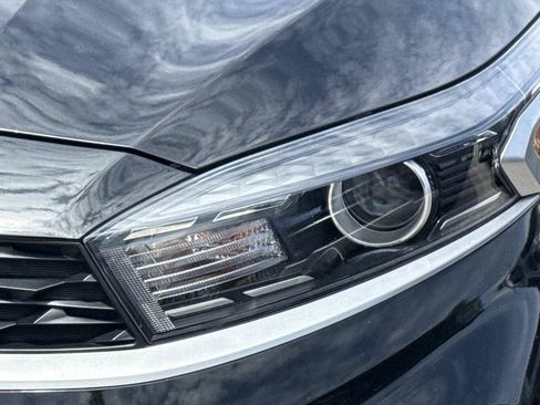 Used 2024 Kia Forte LXS FWD image 10