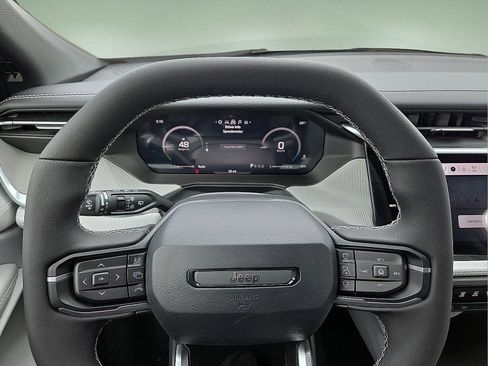 New 2026 Jeep Cherokee Laredo AWD/4WD image 24