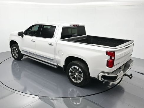 Certified 2024 Chevrolet Silverado 1500 High Country w/ High Country Premium Package image 35