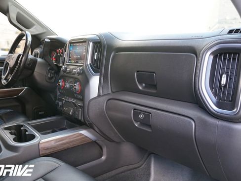 Used 2020 Chevrolet Silverado 1500 RST w/ All-Star Edition image 43