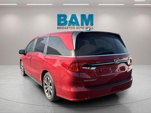 Used 2023 Honda Odyssey EX-L image 5