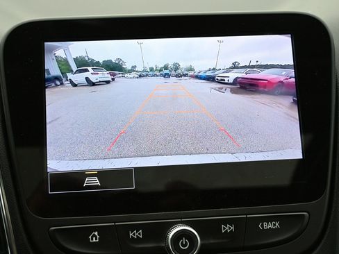 Used 2024 Chevrolet Malibu LT FWD image 17