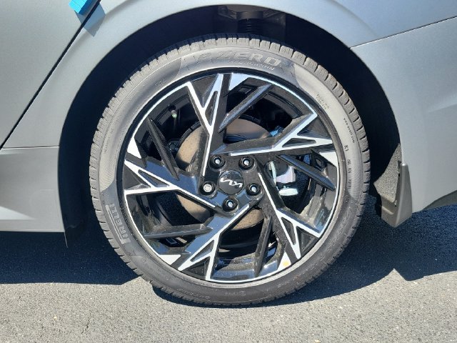 New 2026 Kia K5 GT-Line AWD/4WD image 7