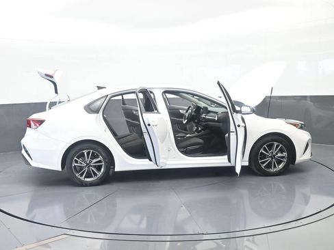Used 2023 Kia Forte LXS FWD image 66