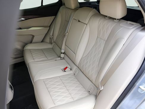 Used 2023 Buick Envision Avenir FWD image 27