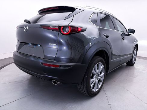 Used 2023 MAZDA CX-30 AWD 2.5 S w/ Preferred Package image 15