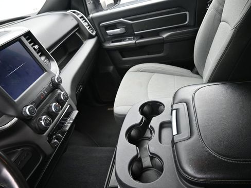 Used 2024 RAM 2500 Big Horn image 19