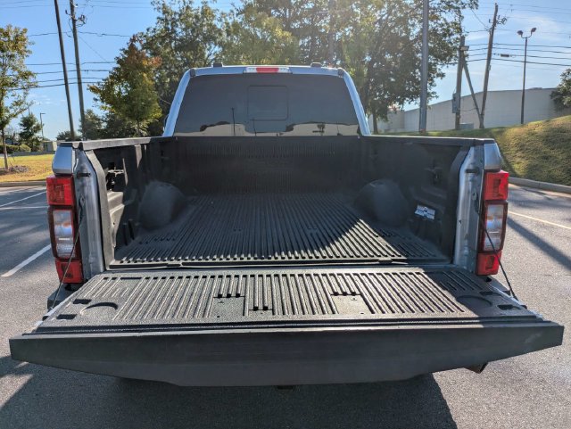 Used 2021 Ford F250 XLT w/ XLT Premium Package AWD/4WD image 13