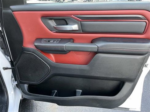 Used 2025 RAM 1500 Rebel w/ Rebel Level 1 Equipment Group image 20