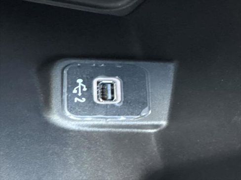 Certified 2025 Jeep Wrangler Rubicon w/ Convenience Group image 14