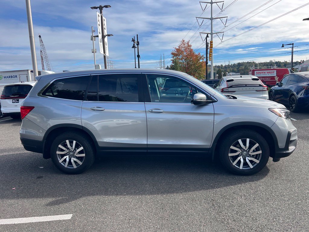 Used 2020 Honda Pilot EX image 6