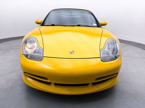 Used 2001 Porsche 911 Carrera image 4