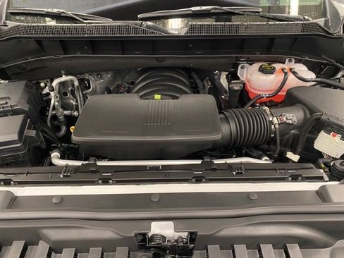 New 2026 Chevrolet Silverado 1500 LT image 26