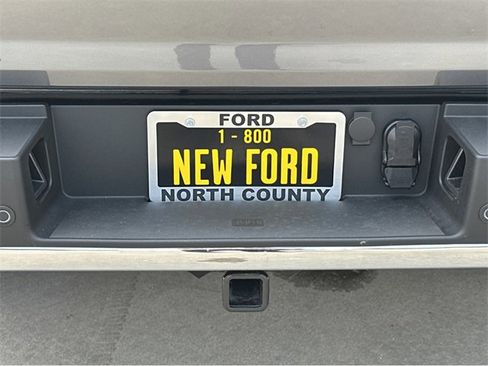 New 2025 Ford F150 XLT w/ Equipment Group 302A MID image 21