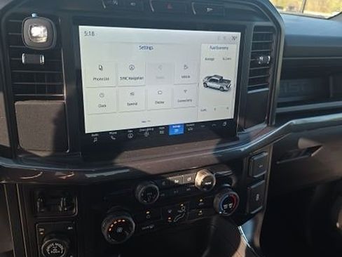 Used 2024 Ford F150 STX image 12