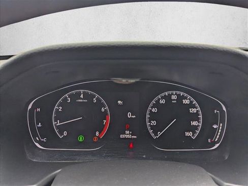 Used 2022 Honda Accord Sport image 10