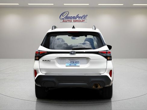 Certified 2026 Subaru Forester Premium AWD/4WD image 5