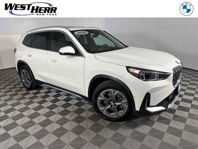 Used 2026 BMW X1 xDrive28i w/ Convenience Package