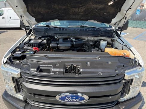 Used 2017 Ford F250 XL AWD/4WD image 39