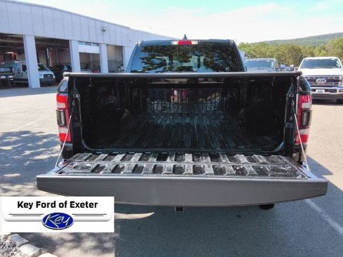 Used 2024 RAM 1500 Big Horn AWD/4WD image 13