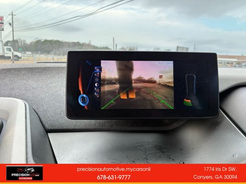 Used 2015 BMW i3 w/ Range Extender image 33