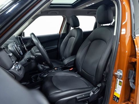Used 2020 MINI Cooper Countryman ALL4 AWD/4WD image 22