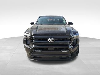 New 2026 Toyota Tacoma SR5 video 2