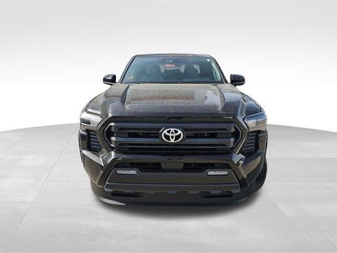 New 2026 Toyota Tacoma SR5 image 2