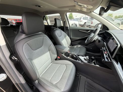 New 2026 Kia Niro Wave FWD image 27