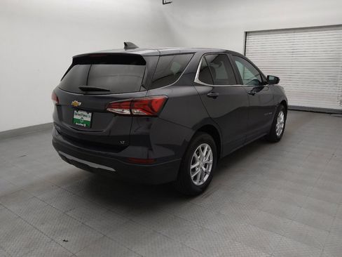 Used 2022 Chevrolet Equinox LT FWD image 9