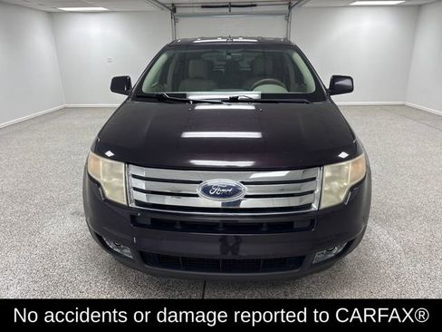 Used 2007 Ford Edge SEL image 2