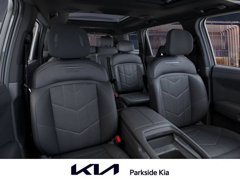 New 2027 Kia Telluride SX X-Line w/ Towing Package AWD/4WD image 15