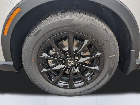 New 2026 Honda CR-V Sport-L image 11