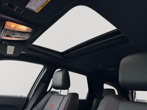 New 2026 Dodge Durango GT AWD/4WD image 8