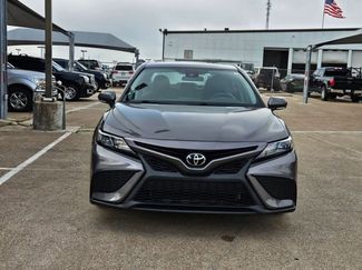 Used 2023 Toyota Camry SE video 2