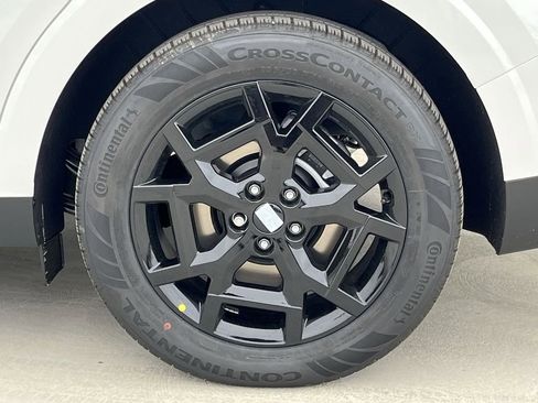 New 2026 Kia Carnival SX FWD image 33