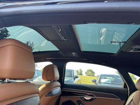 New 2026 Audi A8 L 3.0T AWD/4WD image 7