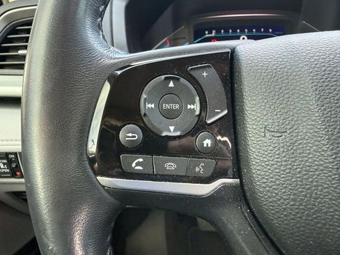 Used 2018 Honda Odyssey EX-L image 17