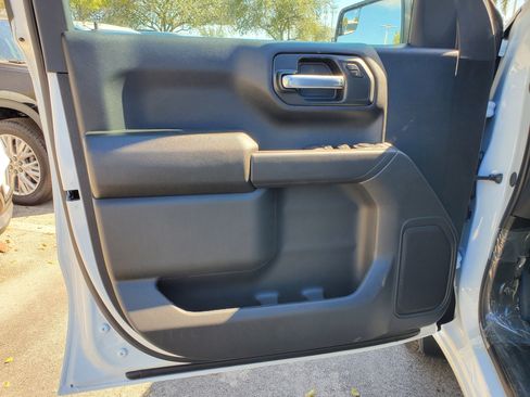 New 2026 GMC Sierra 1500 Pro w/ Pro Value Package image 12