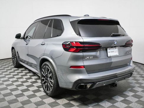 Used 2026 BMW X5 xDrive40i w/ M Sport Package AWD/4WD image 27