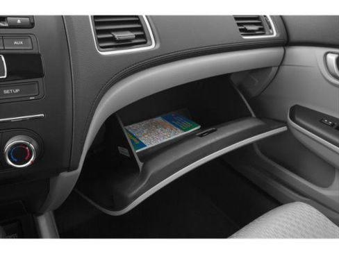 Used 2014 Honda Civic EX image 13