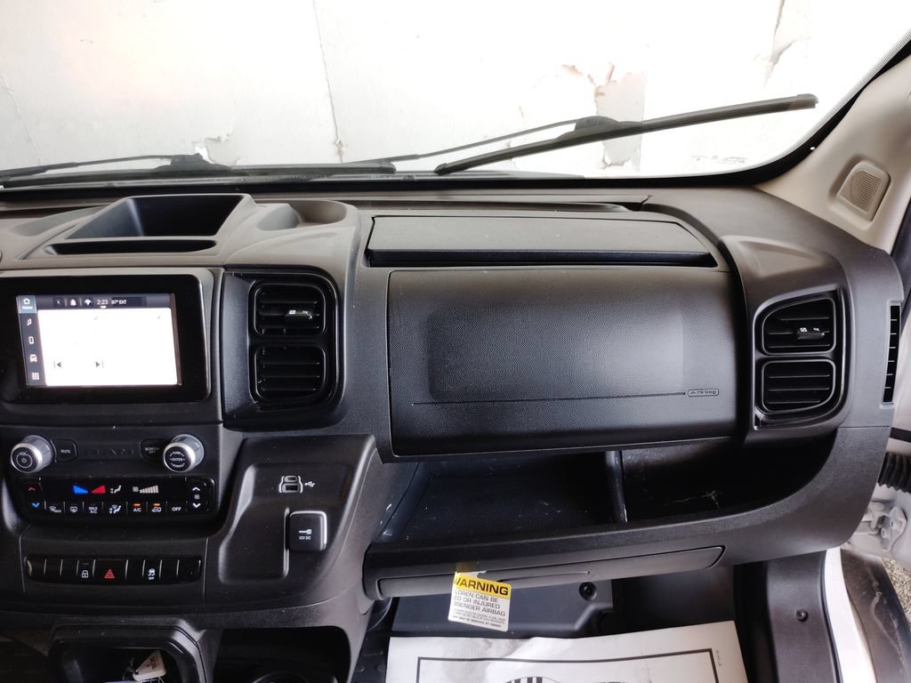 Used 2024 RAM ProMaster 1500 w/ Convenience Group FWD image 34