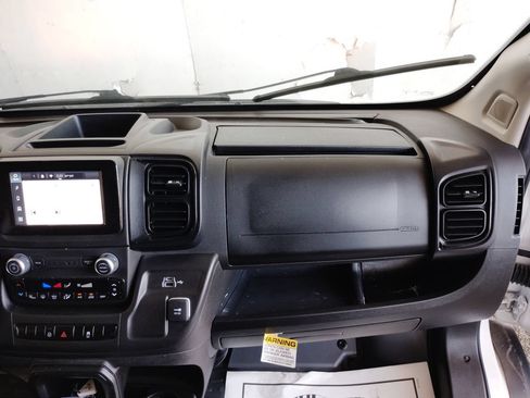 Used 2024 RAM ProMaster 1500 w/ Convenience Group FWD image 34