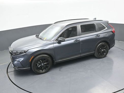 Used 2023 Honda CR-V Sport image 53