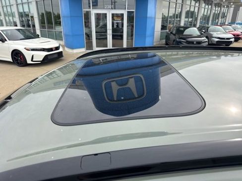 New 2026 Honda CR-V TrailSport image 10