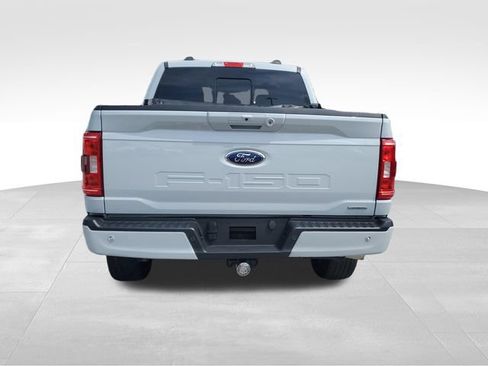 Used 2023 Ford F150 XLT w/ Equipment Group 302A High AWD/4WD image 5