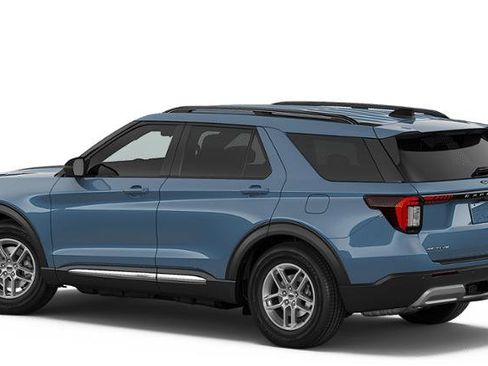 New 2026 Ford Explorer Active RWD image 18