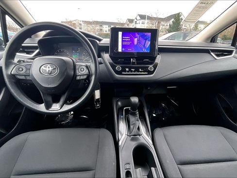 Used 2024 Toyota Corolla LE image 14