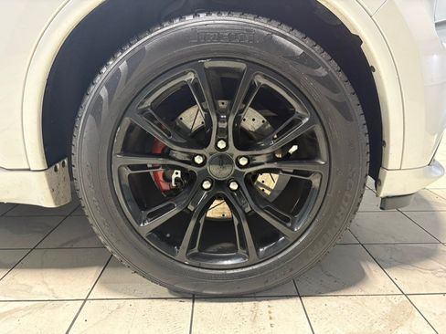 Used 2017 Dodge Durango R/T w/ Blacktop Package AWD/4WD image 15